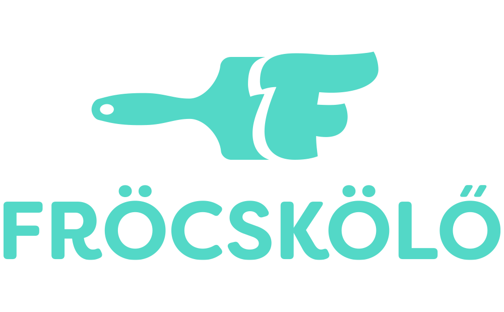 Förköcslő logó